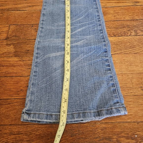 TOXIC authentic Jeans - Picture 15 of 15